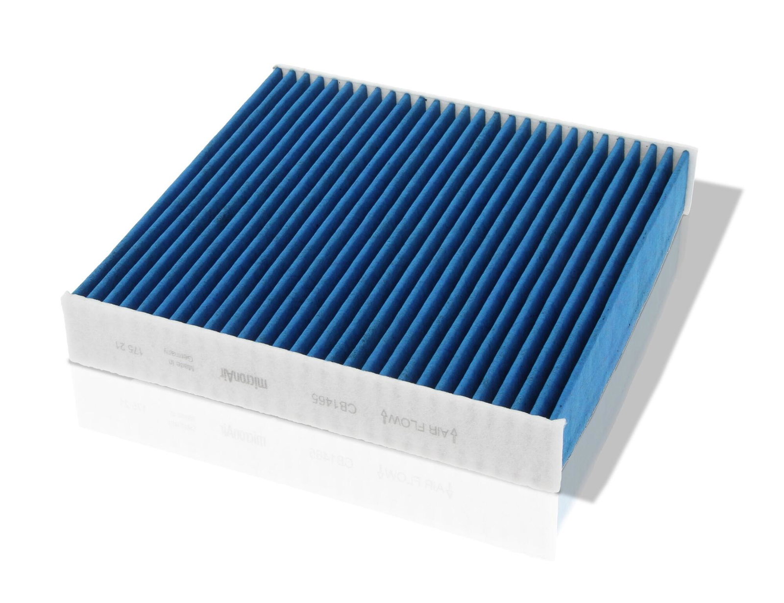 Filtre, air de l'habitacle