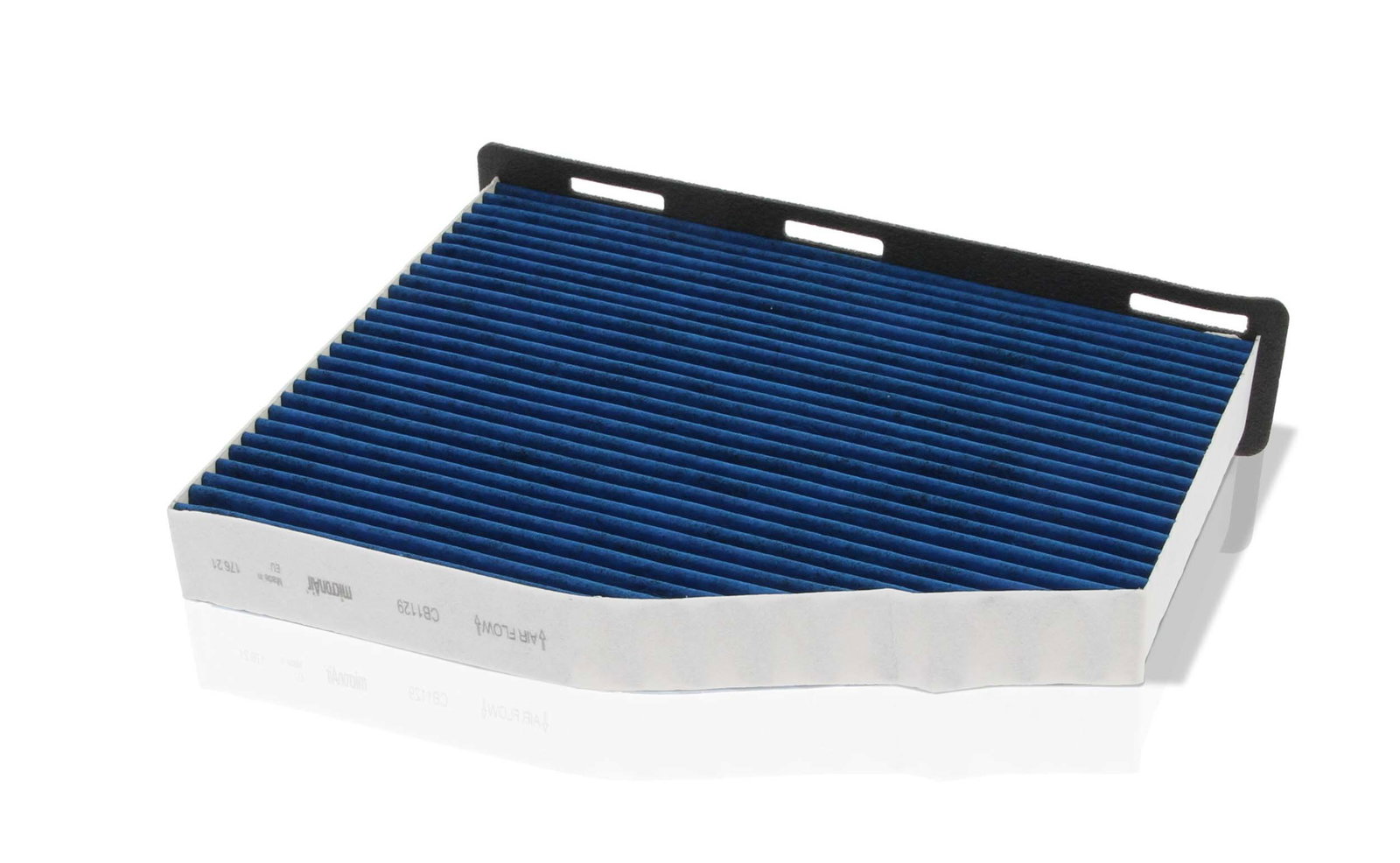 Filtre d'habitacle Micronair BLUE