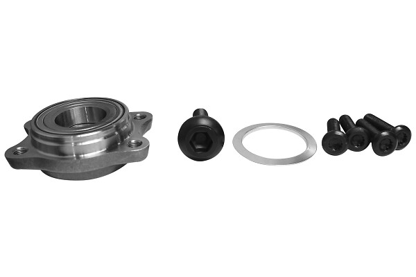 Kit de roulements de roue
