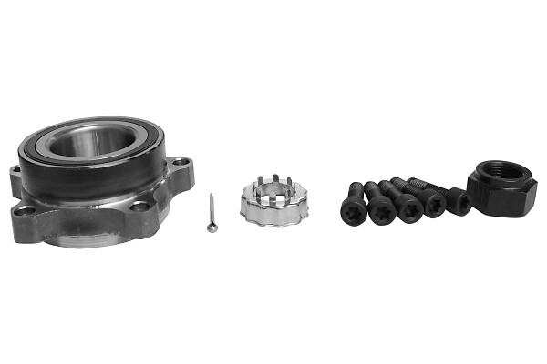 Kit de roulements de roue