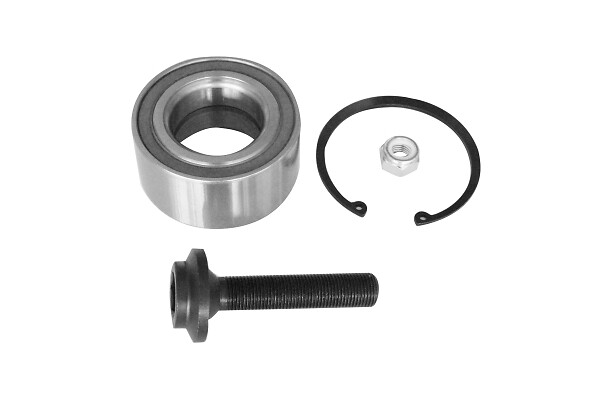Kit de roulements de roue