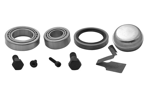 Kit de roulements de roue