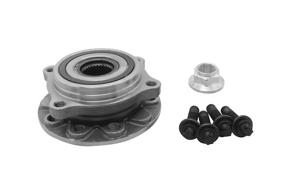 Kit de roulements de roue
