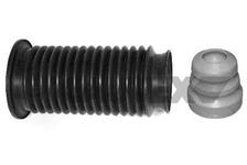 Butée élastique, suspension