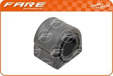 Suspension, stabilisateur