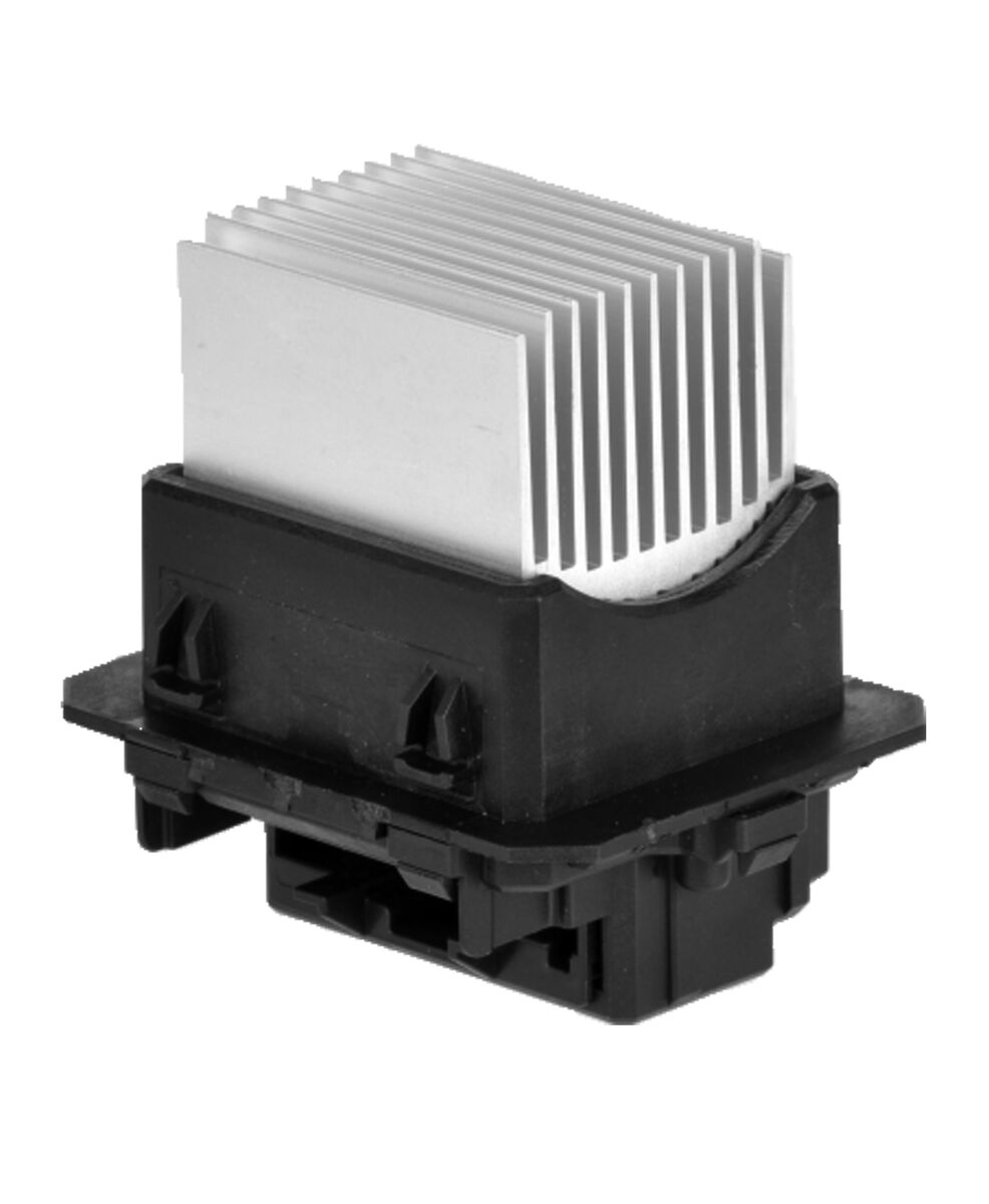 Régulateur, pulseur d'air habitacle