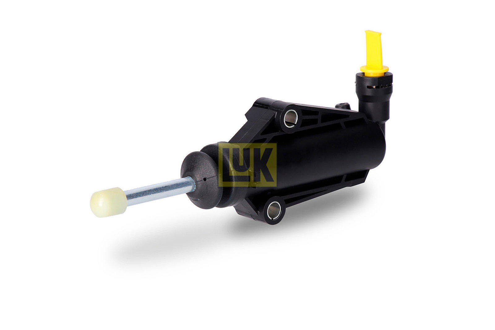 Cylindre récepteur, embrayage