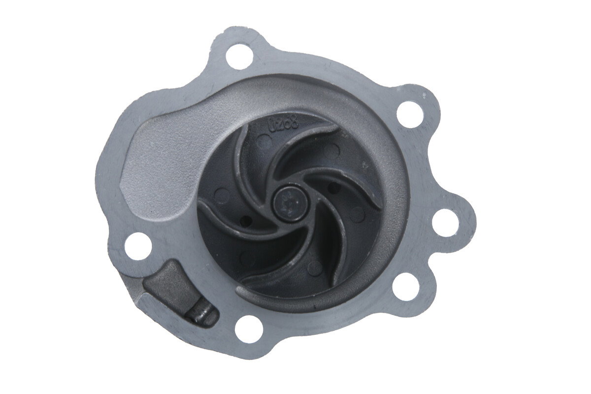 Pompe à eau, refroidissement du moteur