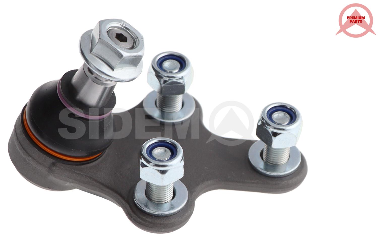 Rotule de suspension