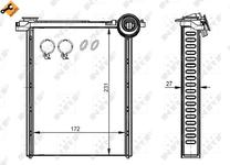 Radiateur de chauffage