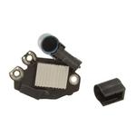 Régulateur d'alternateur Hueco