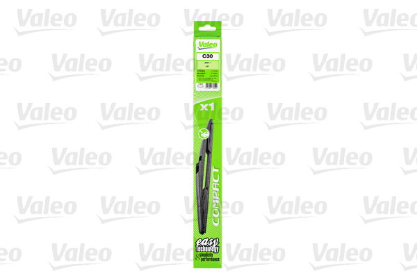 Balai d'essuie-glace COMPACT Arrière 300mm