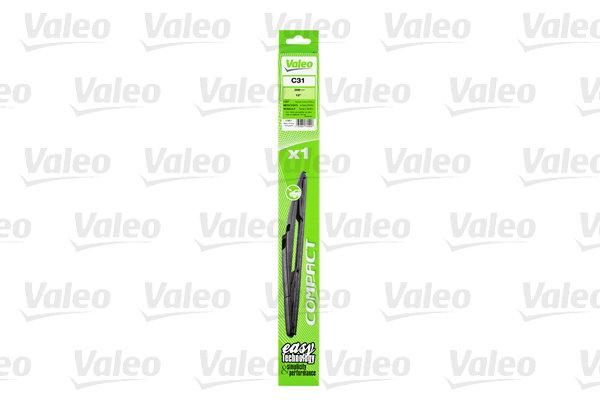 Balai d'essuie-glace COMPACT arrière 300mm