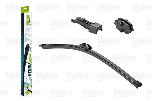 Balai d'essuie-glace arrière 24cm HYDROCONNECT