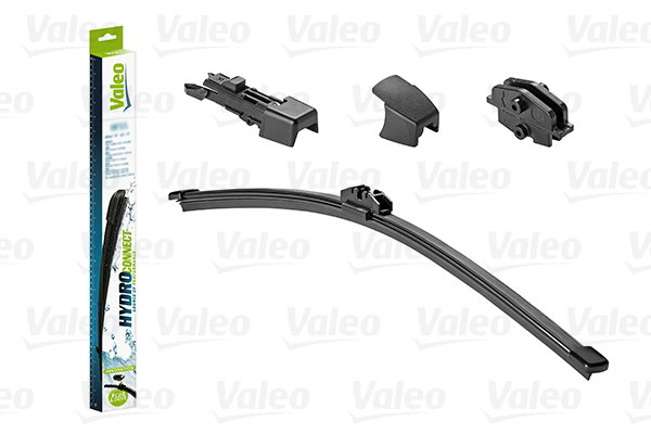 Balai d'essuie-glace arrière 40cm HYDROCONNECT