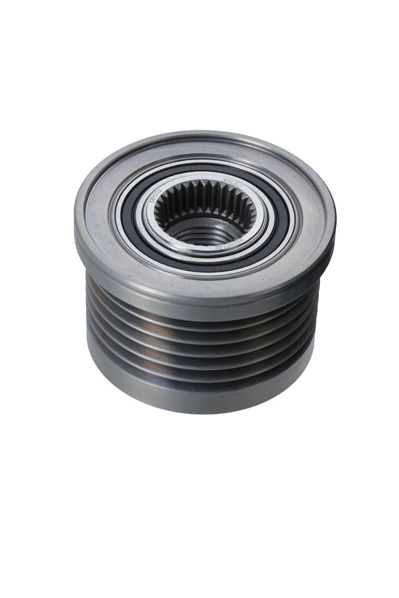 Poulie roue libre, alternateur VALEO NEW SPARE PART