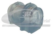 Suspension, stabilisateur