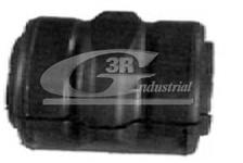Suspension, stabilisateur
