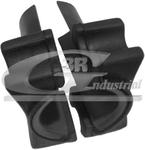 Suspension, stabilisateur