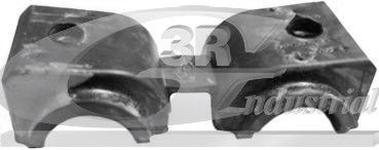 Suspension, stabilisateur