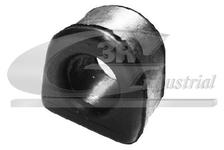 Suspension, stabilisateur