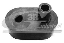 Suspension, stabilisateur