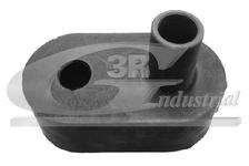 Suspension, stabilisateur