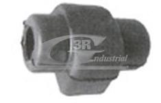 Suspension, stabilisateur
