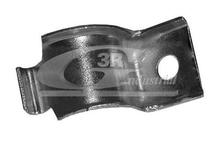 Suspension, stabilisateur