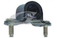 Suspension, stabilisateur
