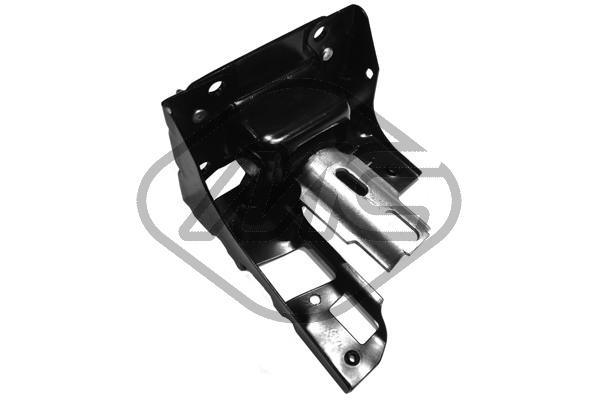 Support, suspension du moteur