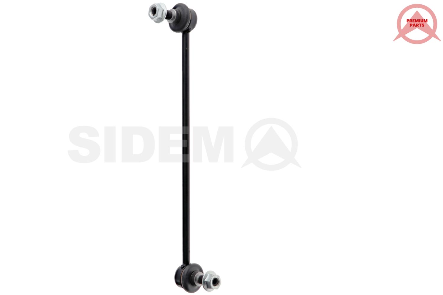 Entretoise/tige, stabilisateur