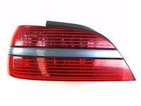 Feu arriere