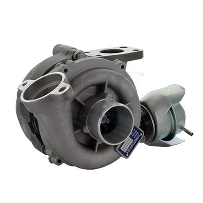 Turbocompresseur, suralimentation