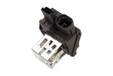 Prérésistance, moteur électrique (ventilateur de radiateur) Origine Peugeot