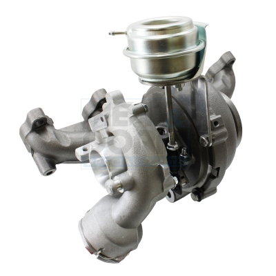 Turbocompresseur, suralimentation