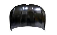 Capot Megane 4 2016