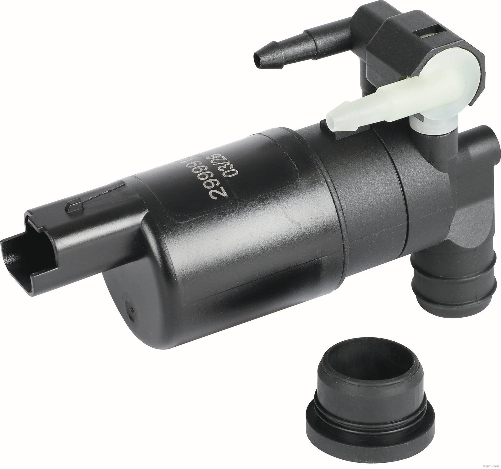 Pompe d'eau de nettoyage, nettoyage des vitres