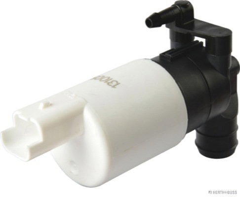 Pompe d'eau de nettoyage, nettoyage des vitres