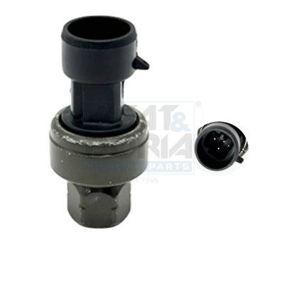 Pressostat, climatisation