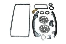 Kit de distribution par chaîne