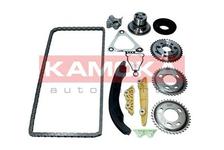 Kit de distribution par chaîne