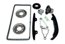 Kit de distribution par chaîne