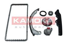 Kit de distribution par chaîne