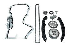 Kit de distribution par chaîne