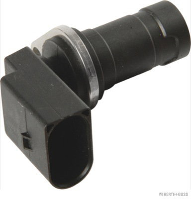 Capteur d'angle, vilebrequin