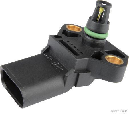Capteur, pression de suralimentation