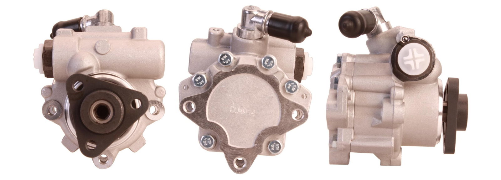 Pompe hydraulique, direction