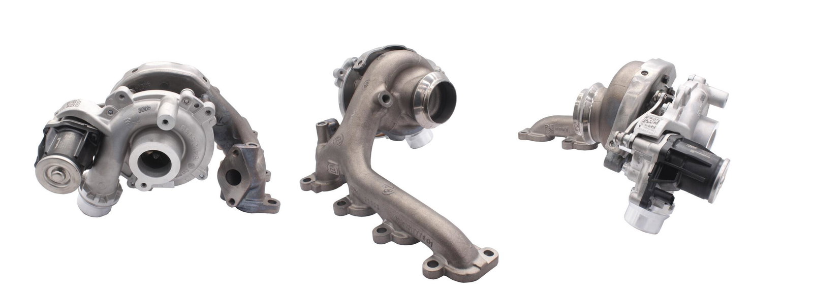 Turbocompresseur, suralimentation