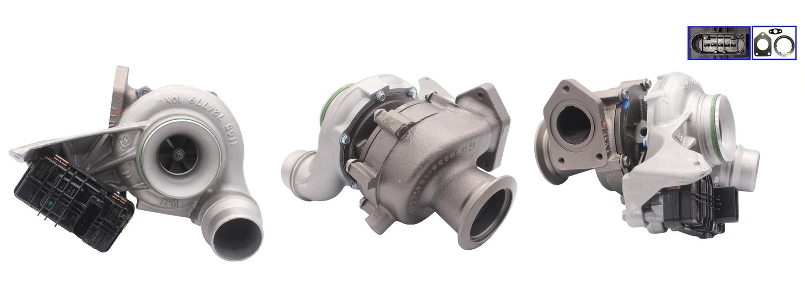 Turbocompresseur, suralimentation